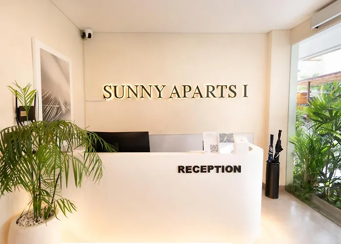 Sunny Nine By Betterplace チャングー