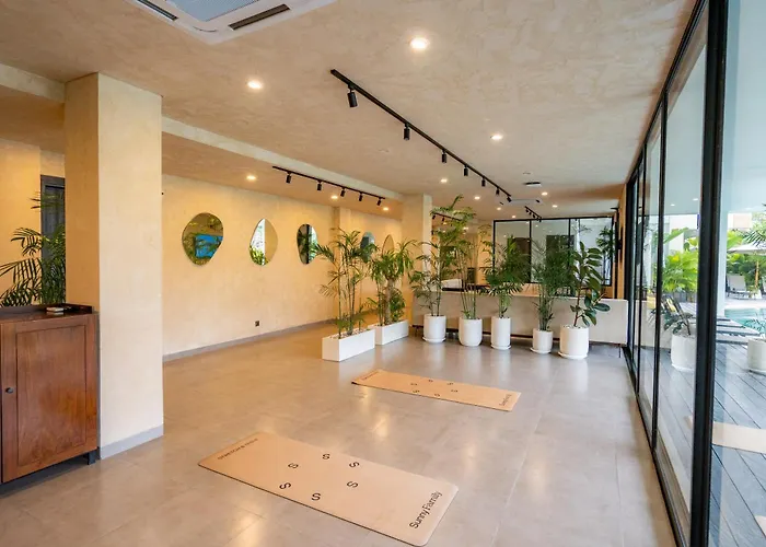 Sunny Nine By Betterplace *